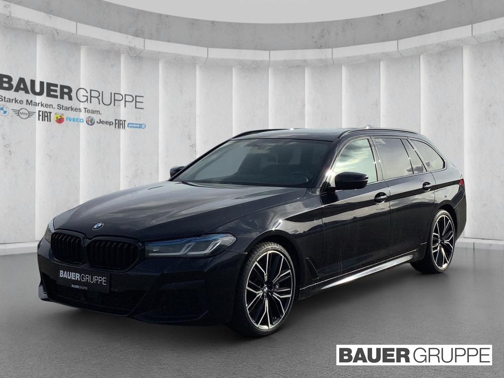 BMW 540