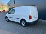 Volkswagen Caddy Nfz Kasten BMT*118000 km*Navi*Rückfahrkame - VW Caddy Gebrauchtwagen in Bielefeld