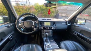 Land-Rover Range Rover - 3