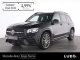 Mercedes-Benz GLB 200 d AMG+MBUXHighEnd+LED+NightP+Kamera+PTS+ - Mercedes-Benz GLB 200 in Bochum