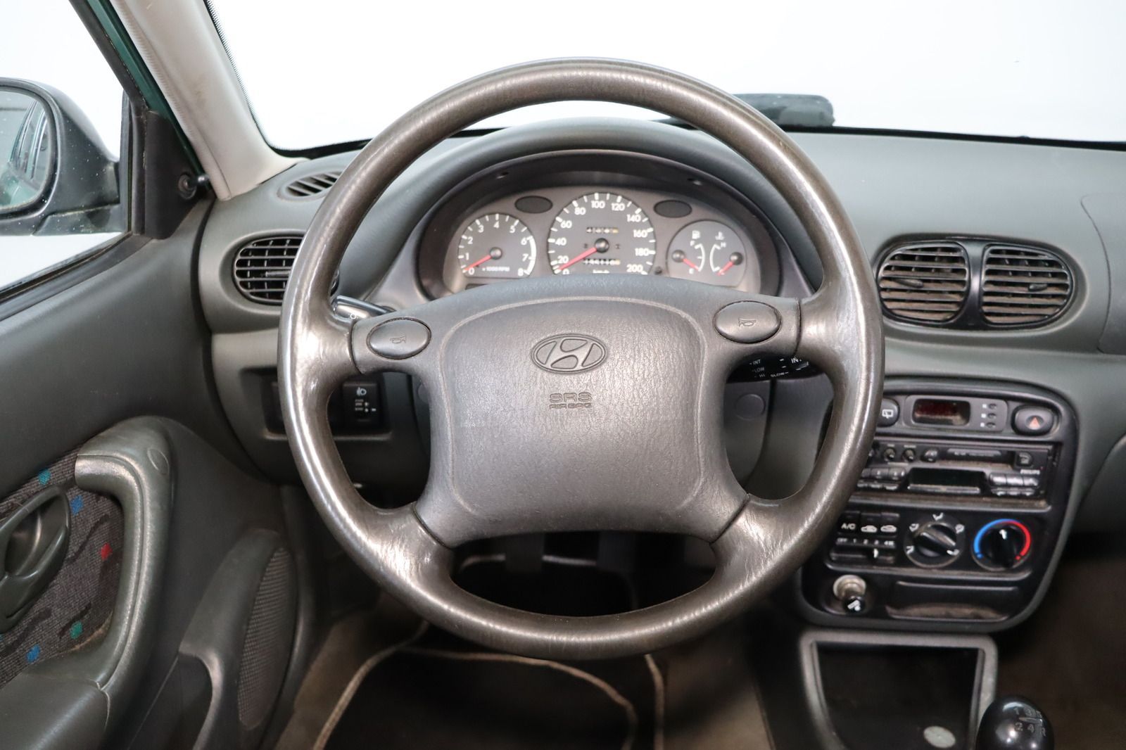 Fahrzeugabbildung Hyundai Accent 1.3 GLS HU/AU bis 03.25 * Klima