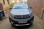 Image of Dacia Sandero