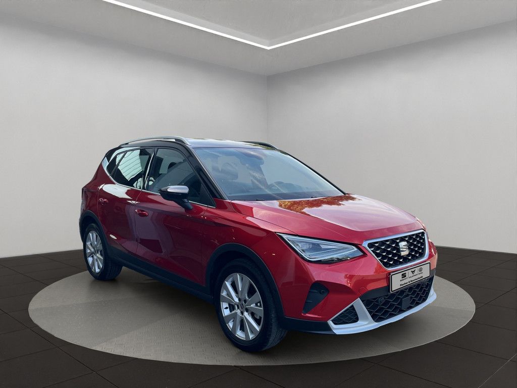 Seat Arona - Bild 6