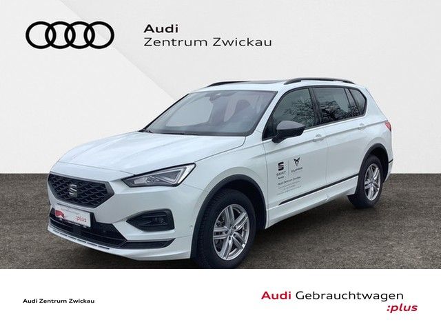 Seat Tarraco 1.5TSI FR-line LED Scheinwerfer, Navi, A