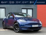 Tesla Model Y Long Range | Dual AWD | SOH 92,4% - Tesla Model Y in Düsseldorf