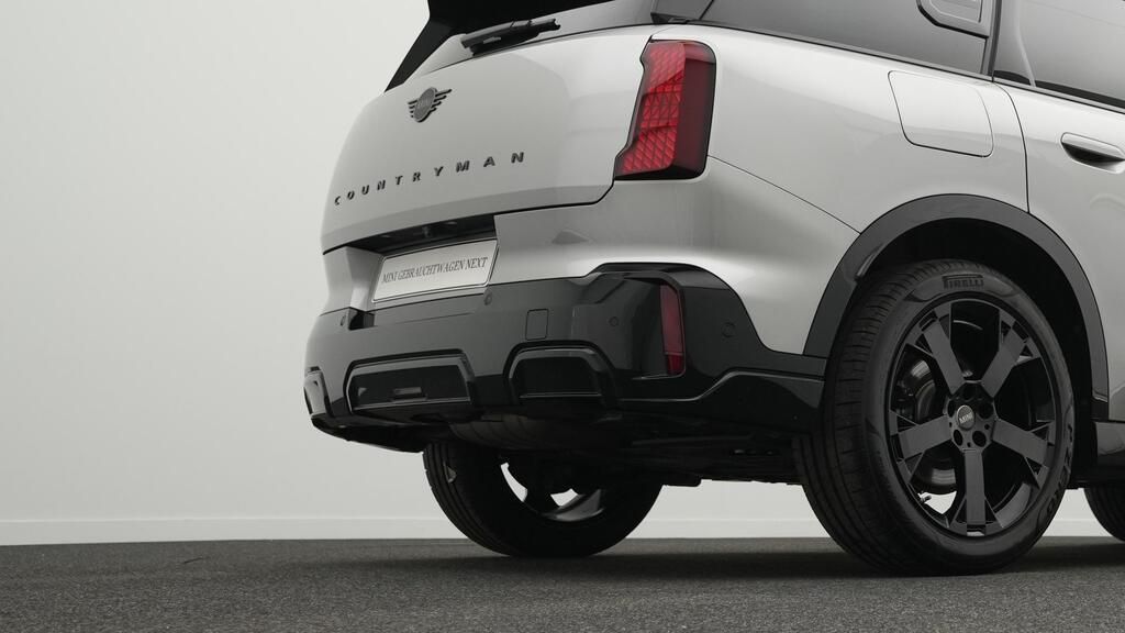 MINI Countryman D (Cooper) - Bild 19