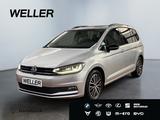 Volkswagen Touran 2.0 TDI DSG Highline *7-Si*StHz*Pano*DCC* - Volkswagen Touran: Dcc