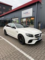 Mercedes-Benz E 63 AMG Mercedes-AMG E 63 S 4MATIC+ Autom. ... - gebrauchte Mercedes-Benz E 63 AMG aus dem Jahr 2019