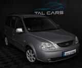 Kia CARENS* 2.0 16V* EX*1HAND*TÜV/SERVIES NEU*88TKM* - Kia Carens: Ex