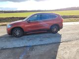 BMW X1 xDrive25d Sport Line Steptronic Sport LineAHK