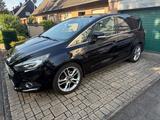 Ford S-Max 2,0 Titanium Pano Leder Standhzg. LED