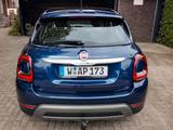 Fiat 500X 1.3 FireFly Turbo 110kW DCT CROSS CROSS - Fiat Gebrauchtwagen von 2021