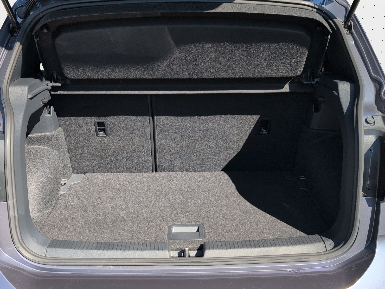 Volkswagen T-Cross - Bild 11