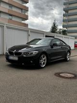 BMW 420d xDrive Coupé M-Paket | Automatik  - BMW 420 mit Diesel-Antrieb: Coupé