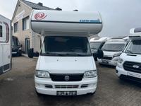 Eura Mobil 770 HB | SOLAR | MARKISE | AUTO.SAT | TV