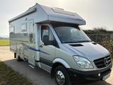 Mercedes-Benz Sprinter - Mercedes-Benz Integrierter