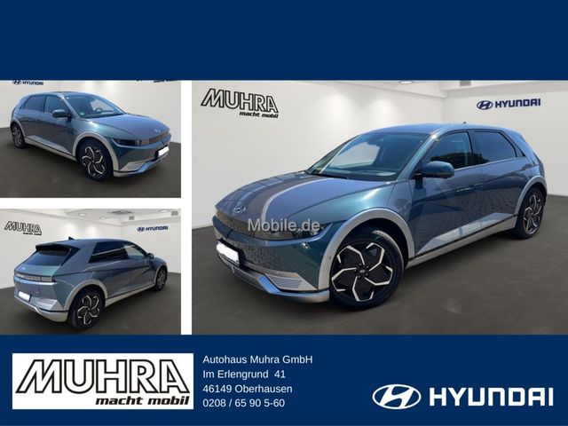 Hyundai IONIQ 5 235PS ALLRAD UNIQ BOSE HEAD-UP LEDER