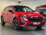 Skoda Scala 1.0TSI MONTE CARLO MATRIX#AHK#TEMPO#SPUR - Skoda Scala: Monte Carlo