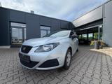 Seat Ibiza SC 1.2 Reference - Seat Ibiza aus 2010: 1.2