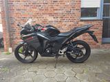 Honda CBR125R - Offers matching your search criteria