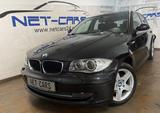 BMW 116i*NAVi*Bi-Xenon*Schiebedach*Allwetterreifen - BMW 116 in Düsseldorf