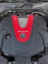 Mercedes-Benz C 43 AMG Mercedes-AMG C 43 4MATIC T Autom. M... - Mercedes AMG gebraucht