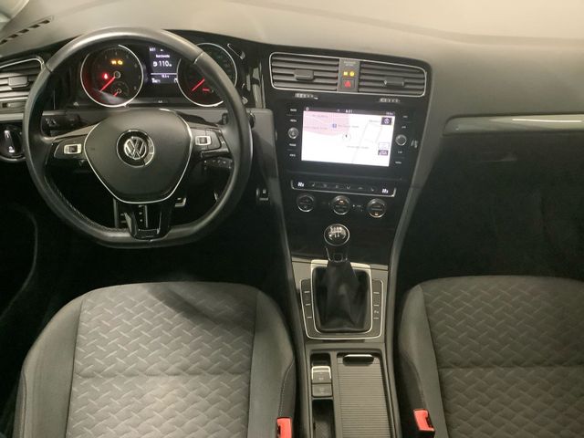 Golf Join 1,0 TSI 63 kW   Navi, Climatronic, SHZ