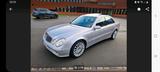 Mercedes-Benz Mercedes E350 W211 Avantgarde - Mercedes-Benz: Navigationssystem, W211