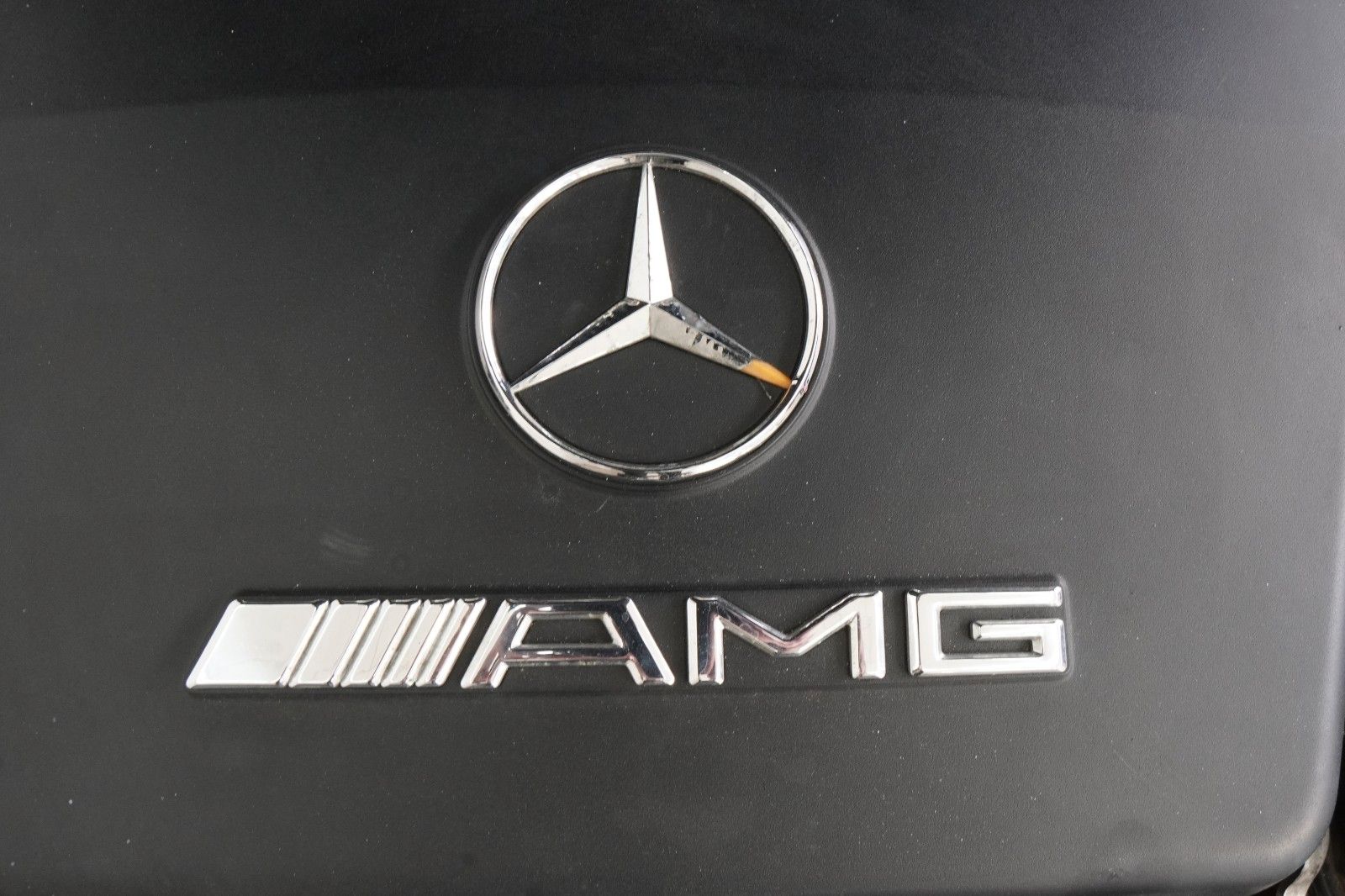 Fahrzeugabbildung Mercedes-Benz CLK 55 AMG *Xenon*Leder*Designo*