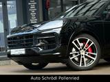 Porsche Cayenne GTS Coupé, HA-L, AHK, Standheiz, PDLS+ - Porsche Cayenne Jahreswagen