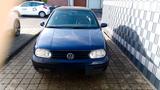 Volkswagen Golf 2.0 Generation Cabriolet Generation - Volkswagen Golf: Generation