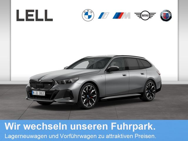 BMW i5 M60 xDrive Touring Sportpaket Head-Up DAB