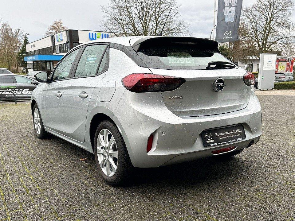 Opel Corsa F 1.2 Edition