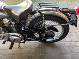 BSA Goldstar BJ. 1951 - Offers