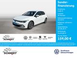 Volkswagen Golf VIII Lim. 1.5 TSI ACTIVE STHZ LED+ HuD RFK