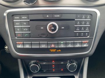 Bild 14 Mercedes-Benz GLA 200 CDI*AT*AMG-L*NIGHT-PAK.*ELEK.HECKKL*H&K*