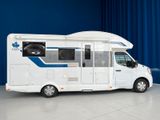 Ahorn Camp T 690 Plus mit Einzelbetten & Hubbett - Offers matching your search criteria