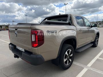 Volkswagen Amarok - 5