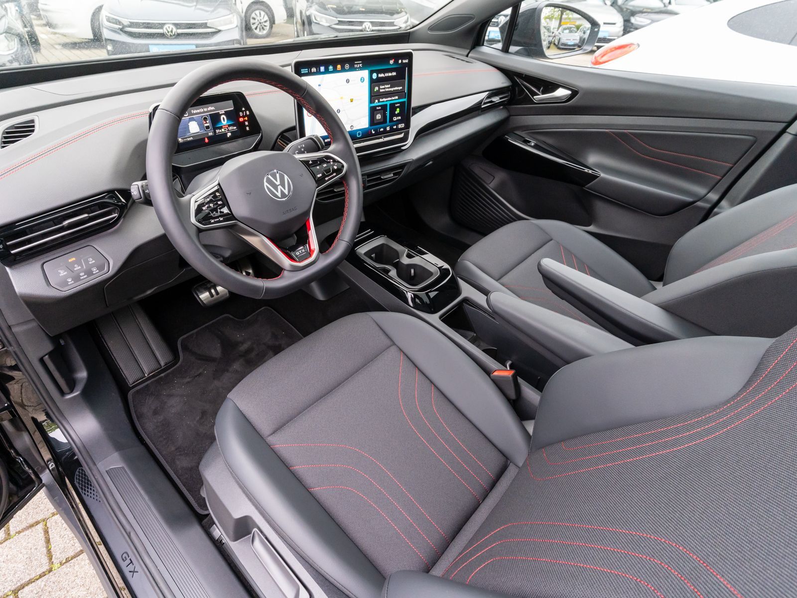 Volkswagen ID.4 - Bild 9