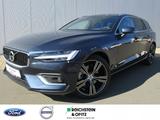 Volvo V60 B4 Geartr. Inscription +Standhzg +ACC - Volvo V60 Inscription mit Benzin-Antrieb