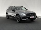 Mercedes-Benz GLC 220d 4m.*AMG LINE*NIGHT-ILS-KEYLESS-ACC-MBUX - Mercedes-Benz GLC 220 aus 2020