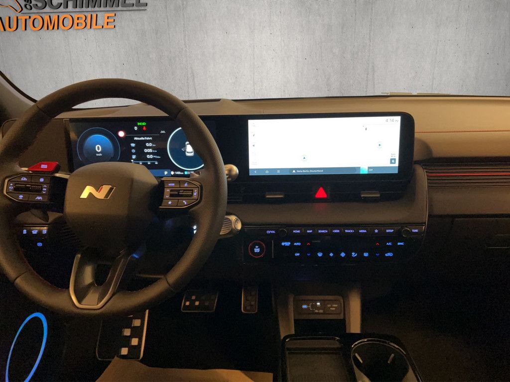Hyundai IONIQ 5 – Bild 18