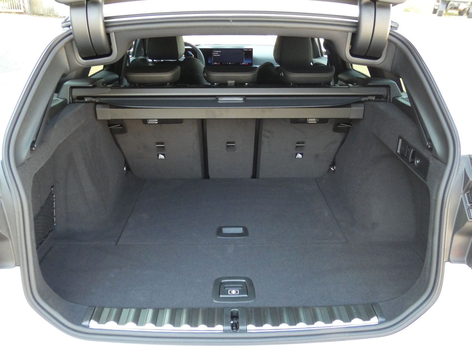 BMW 320 - Bild 23
