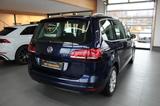 Volkswagen Sharan 2.0 TDI DSG Highline BMT 4Motion - Volkswagen Sharan: 4motion