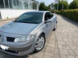 Renault Megane 2CC 1.9cdi - Renault Megane aus 2005 mit Diesel-Antrieb