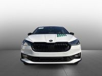 Skoda Fabia - Vorschau Bild 7