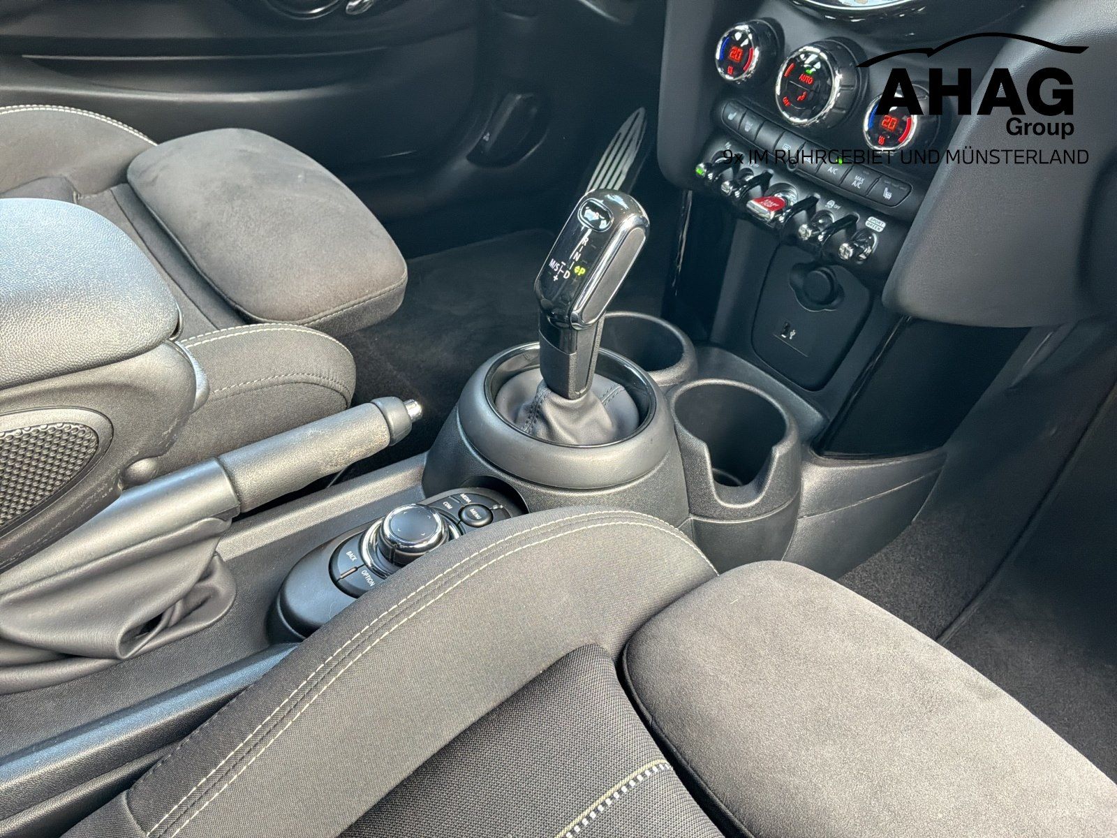 MINI Cooper - Bild 10