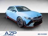 Hyundai IONIQ 5 N Allradantrieb 609PS.Navi.LED.21"LM - Hyundai IONIQ aus 2024