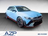 Hyundai IONIQ 5 N Allradantrieb 84kwh Navi.LED.21"LM - Hyundai IONIQ aus 2024