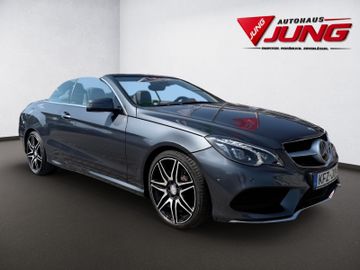 Mercedes E 300 - 4